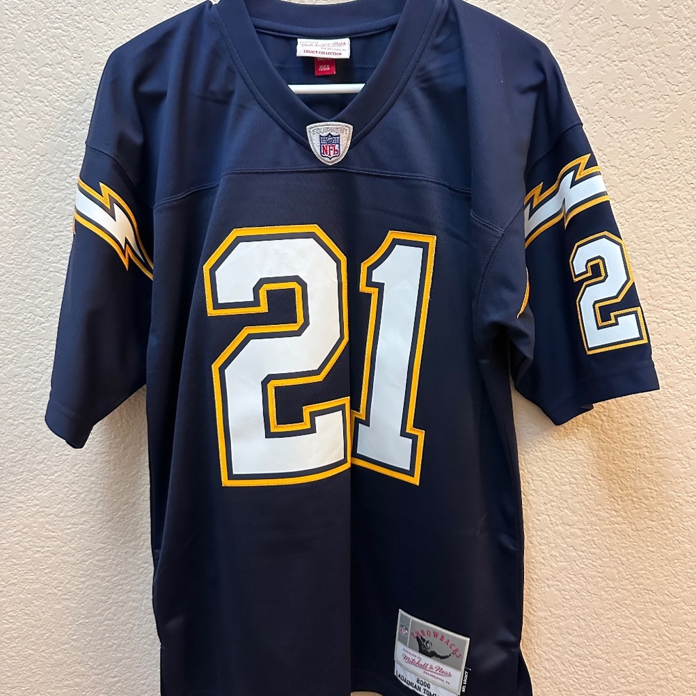 Ladanian Tomlinson Jersey